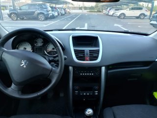 Peugeot 207 2010