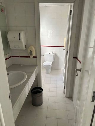 Oficina en alquiler en Centro en Jerez de la Frontera