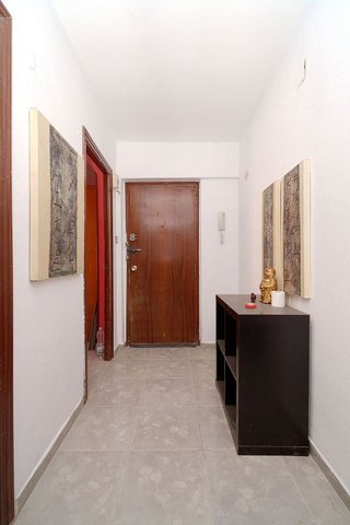 Piso en venta en Linares