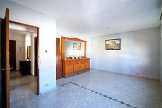Piso en venta en Linares