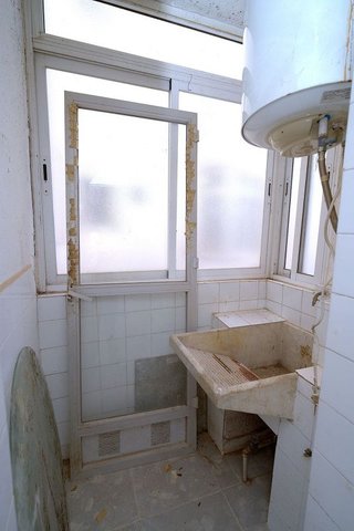 Piso en venta en Linares
