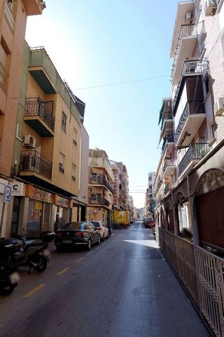 Piso en venta en Linares