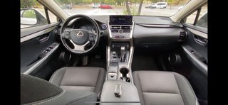 Lexus NX 2019