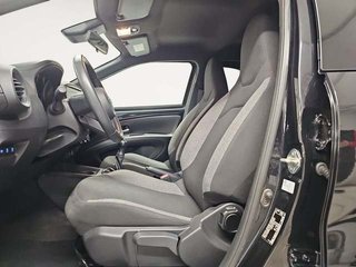 Toyota Aygo X Cross 1.0 VVT-I Play 53 kW (72 CV)