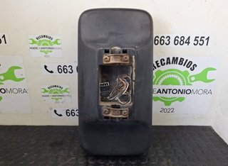 Espejo renault hr xxx.18/26 premium 420dci 102346