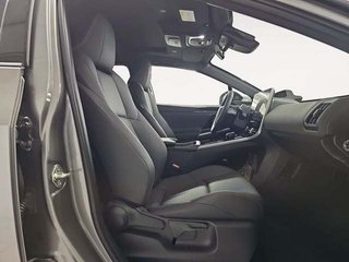 Toyota BZ4X 220E Luxury 4x4 160 kW (218 CV)