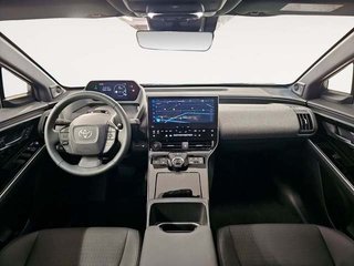 Toyota BZ4X 220E Luxury 4x4 160 kW (218 CV)