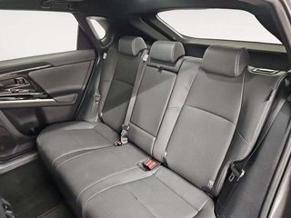 Toyota BZ4X 220E Luxury 4x4 160 kW (218 CV)