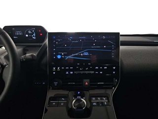 Toyota BZ4X 220E Luxury 4x4 160 kW (218 CV)