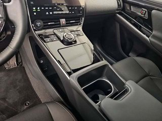 Toyota BZ4X 220E Luxury 4x4 160 kW (218 CV)