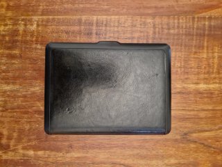 Custodia Kobo Glo Nera