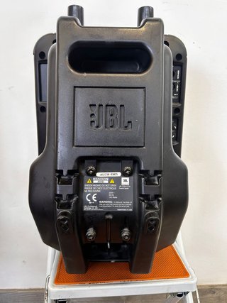 Altavoz autoamplificado JBL EON10 G2