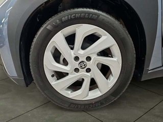 Toyota Aygo X Cross 1.0 VVT-I Play 53 kW (72 CV)