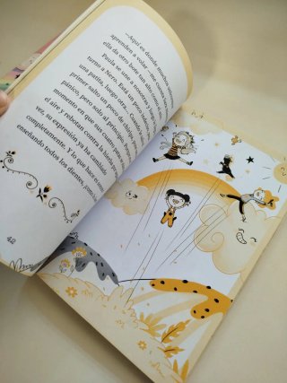 Unicornia libros