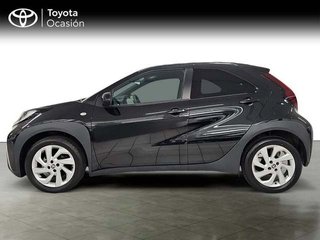 Toyota Aygo X Cross 1.0 VVT-I Play 53 kW (72 CV)