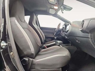 Toyota Aygo X Cross 1.0 VVT-I Play 53 kW (72 CV)