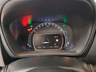 Toyota Aygo X Cross 1.0 VVT-I Play 53 kW (72 CV)