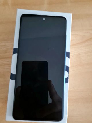Samsung A51 Azul/Verde. NO REGATEROS EXTREMOS .