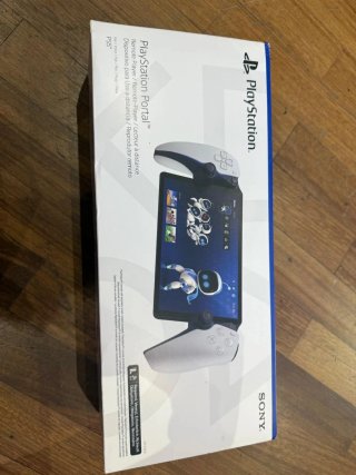 PlayStation Portal per PS5