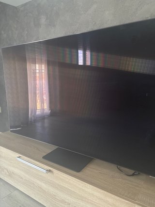 TV Samsung 55  pulgadas