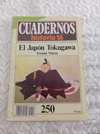 Lote revistas historia 16