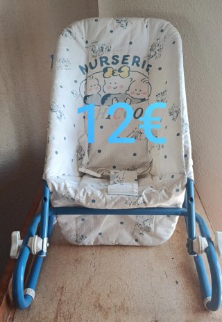 Hamaca para bebé