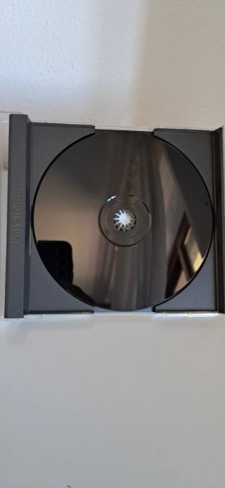 Crash Bandicoot 2 & Warped PS1 Platinum