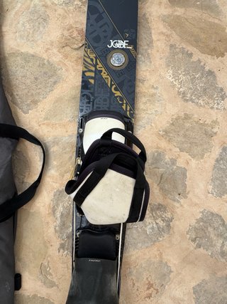 Monoski Jobe Encore Series