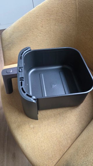 Cesta Cosori Airfryer turbo blaze