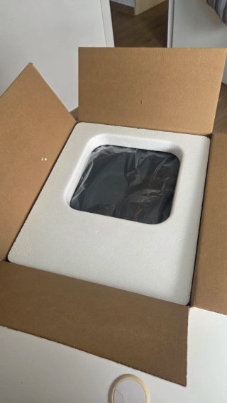 Cesta Cosori Airfryer turbo blaze
