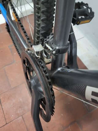 BICICLETA BTWIN ROCKRIDER 100 27.5