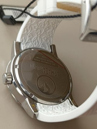 Orologio da uomo armada nueva con datario - 50 WT