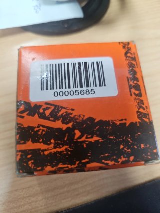 CASQUILLOS DE FRICCION HORQUILLAS KTM 2 unidades