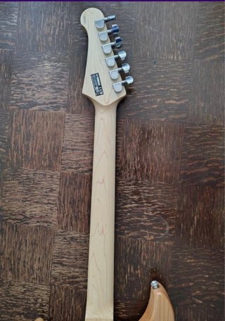 Guitarra Eléctrica Yamaha Pacifica PAC112J
