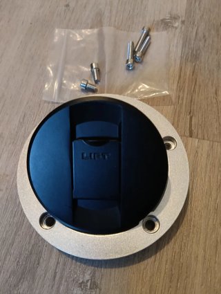 Llave Encendido y Tapa Gasoli compa Suzuki