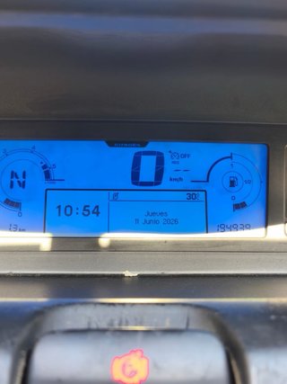Citroen Grand C4 Picasso 2008