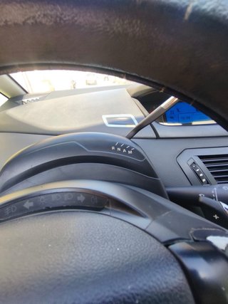 Citroen Grand C4 Picasso 2008