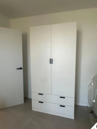 Armarios modular madera