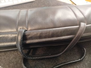Powell Conservatory Handmade
