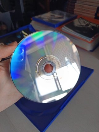 Stuntman PS2 Completo