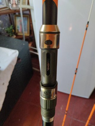 Daiwa Proteus Surf 33 Caña de Pescar