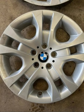 Embellecedores BMW