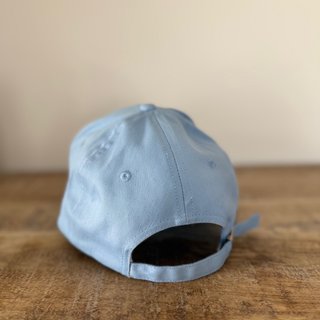 Gorra Mercedes Benz Azul Cielo