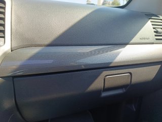 Chevrolet Captiva 2008