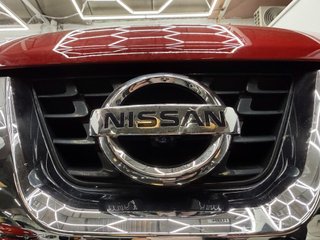 Nissan JUKE 1.6 XTRONIC TEKNA 4X2