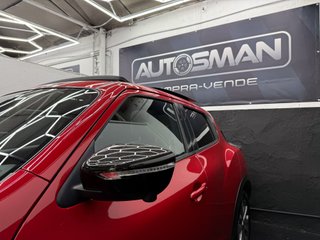 Nissan JUKE 1.6 XTRONIC TEKNA 4X2
