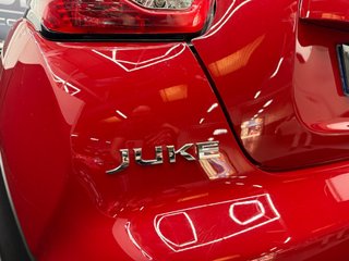 Nissan JUKE 1.6 XTRONIC TEKNA 4X2
