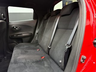 Nissan JUKE 1.6 XTRONIC TEKNA 4X2