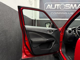 Nissan JUKE 1.6 XTRONIC TEKNA 4X2
