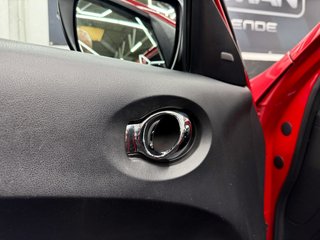 Nissan JUKE 1.6 XTRONIC TEKNA 4X2